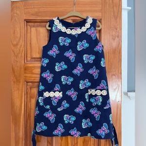 Girl’s Lilly Pulitzer Dress
